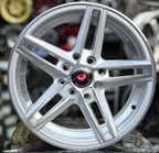 Rin 14 Silver (Cod.353)