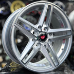 Rin 14 Silver (Cod.353)