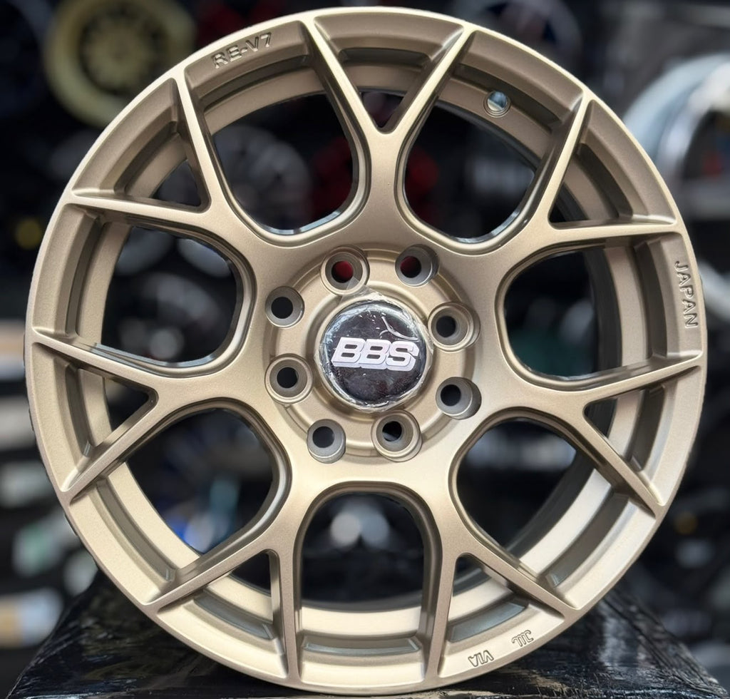 Rin 14 Golden (Cod.RGW7105B)