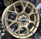 Rin 14 Golden (Cod.RGW7105B)