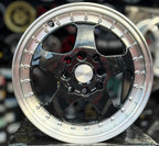 Rin 14 Black (Cod.5366)