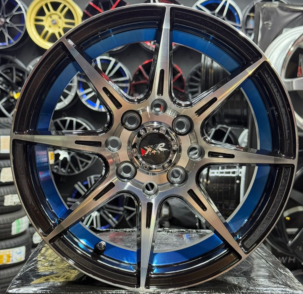 Rin 14 Blue (Cod.RGW6631)