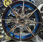 Rin 14 Blue (Cod.RGW6631)