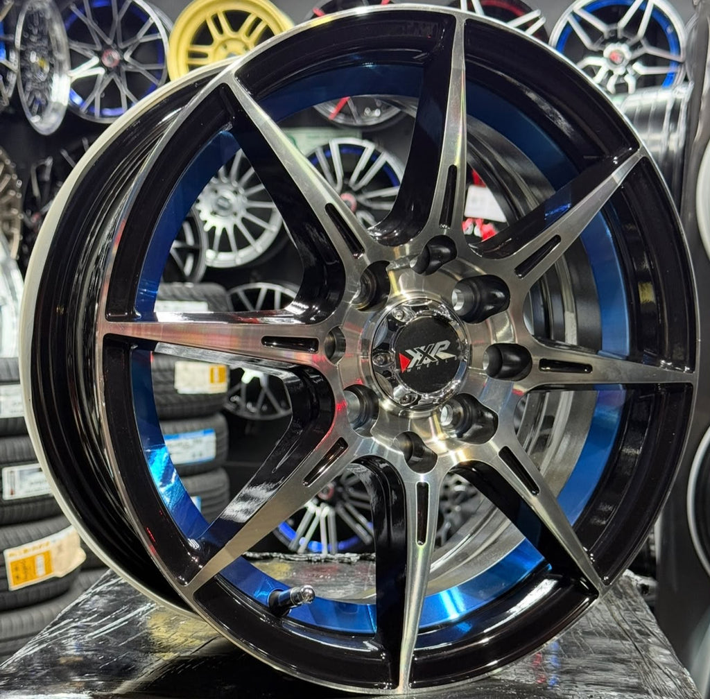 Rin 14 Blue (Cod.RGW6631)