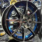 Rin 14 Blue (Cod.RGW6631)