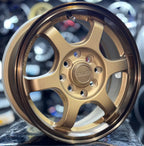 Rin 14 Golden (Cod.RGW6273)
