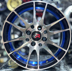 Rin 14 Blue (Cod.654)