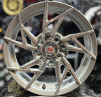 Rin 14 Silver (Cod.DJ1524)