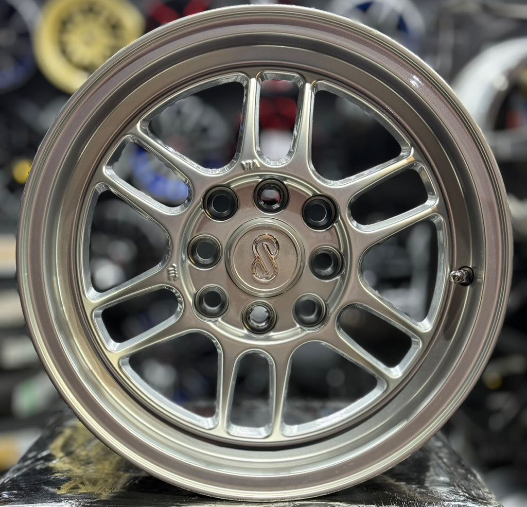 Rin 14 Silver (Cod.JCW48)