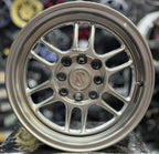Rin 14 Silver (Cod.JCW48)