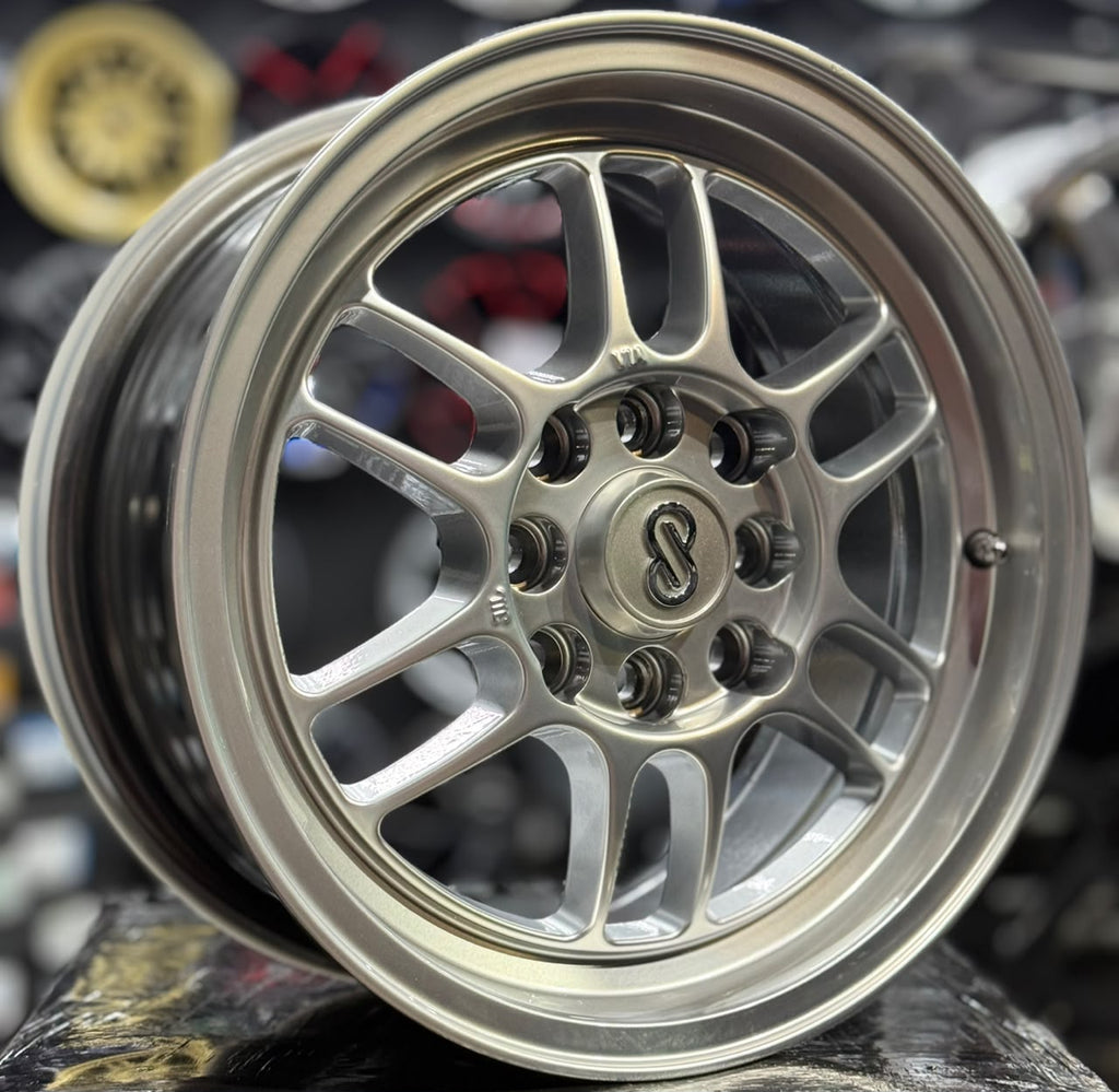 Rin 14 Silver (Cod.JCW48)