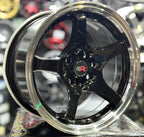 Rin 14 PONCHERO Gloss black(Cod.RR82114)