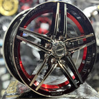 Rin 14 Red (Cod.RGW6629)