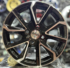 Rin 14 Black Mch (Cod.H7308)