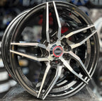 Rin 15 Black (Cod.RGW5841)