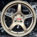 Rin 15 Golden (Cod.RGW5899)