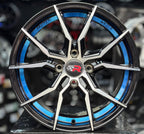 Rin 15 Blue (Cod.1201)