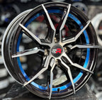 Rin 15 Blue (Cod.1201)