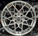Rin 15 Hyper Black (Cod.511)
