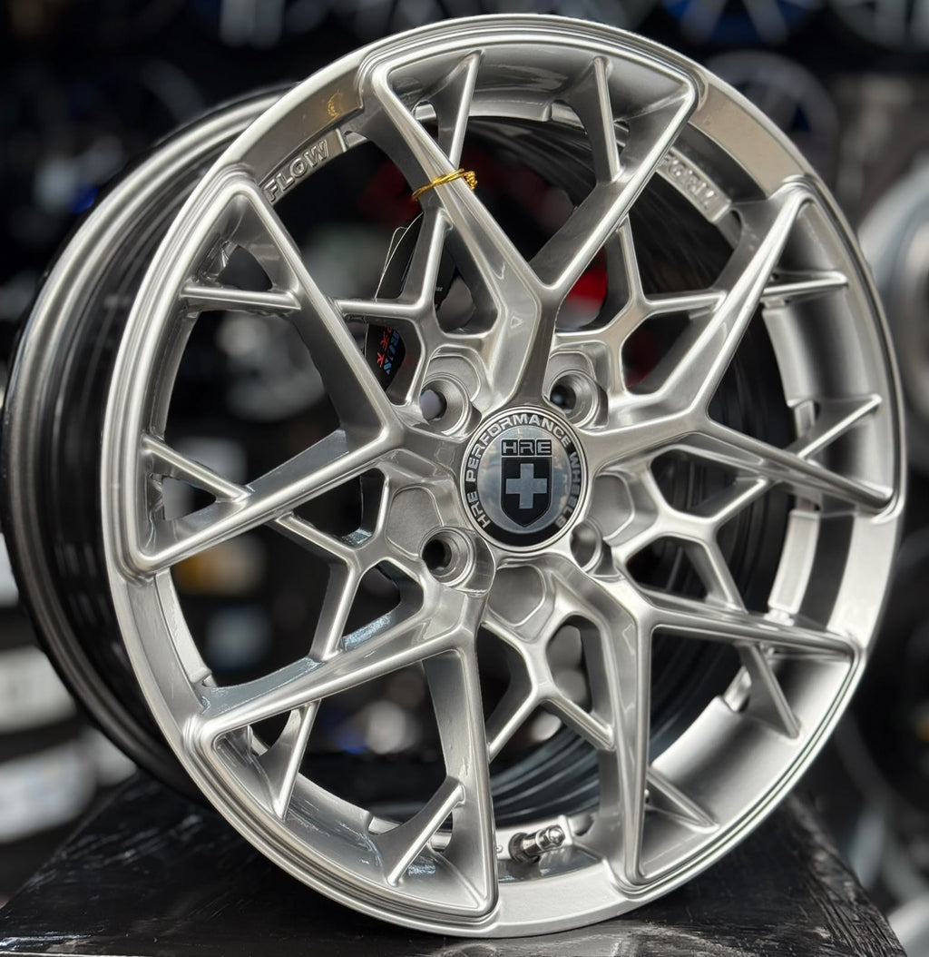 Rin 15 Hyper Black (Cod.511)