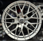 Rin 15 Hyper Black (Cod.513)