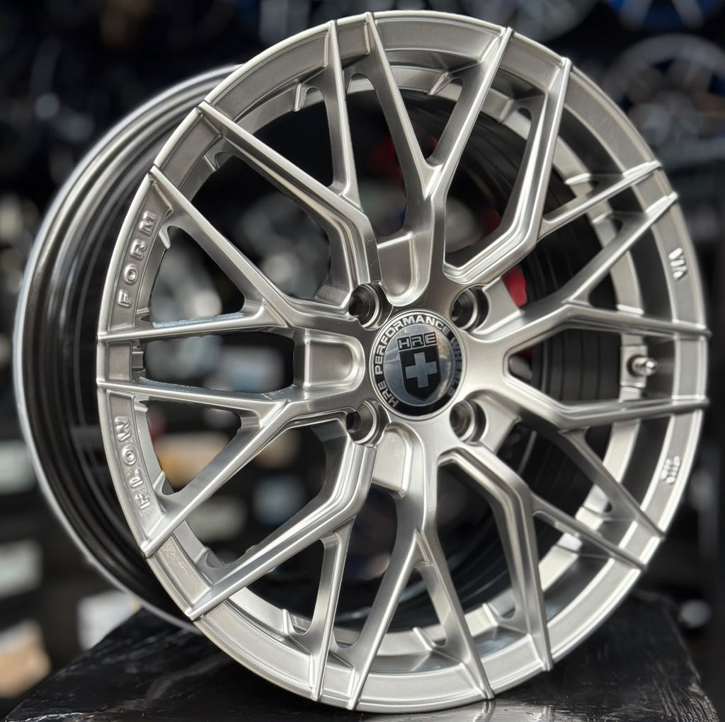 Rin 15 Hyper Black (Cod.513)