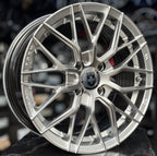 Rin 15 Hyper Black (Cod.513)