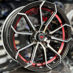 Rin 15 Red (Cod.DJ1525)