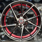 Rin 15 Red (Cod.RGW5844)