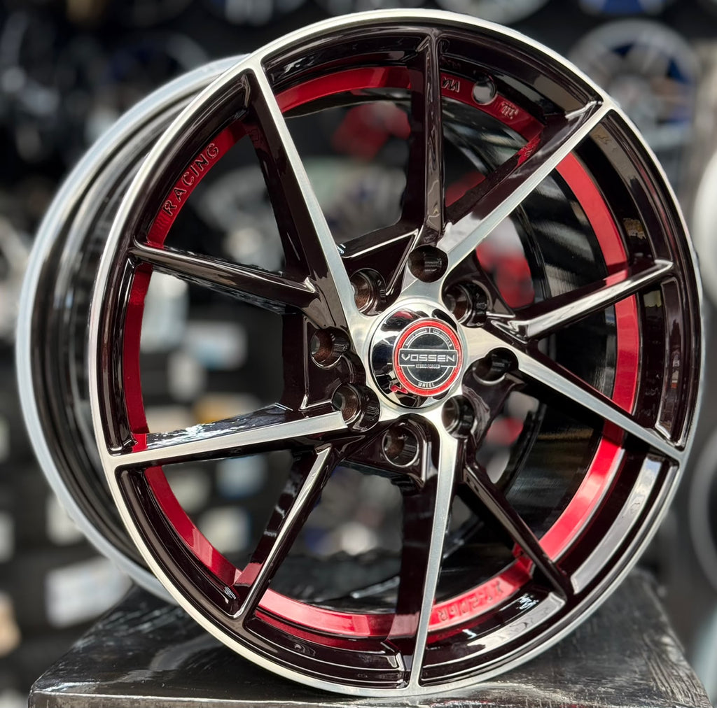 Rin 15 Red (Cod.RGW5844)