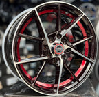 Rin 15 Red (Cod.RGW5844)