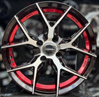 Rin 15 Red (Cod.X605)