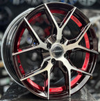 Rin 15 Red (Cod.X605)