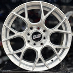 Rin 15 Silver (Cod.RGW7105B)