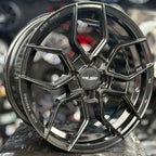 Rin 15 Gloss Black (Cod.1024)