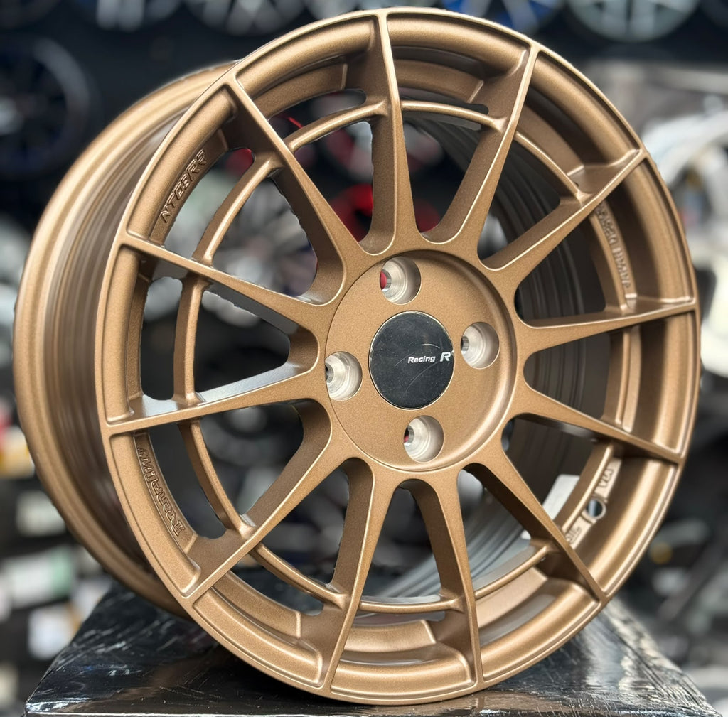 Rin 15 Matte Bronze(Cod.RGW6653)