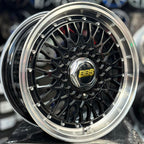 Rin 15 Black (Cod.508)