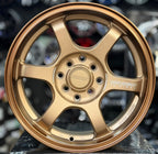 Rin 15 Golden (Cod.RGW6273)