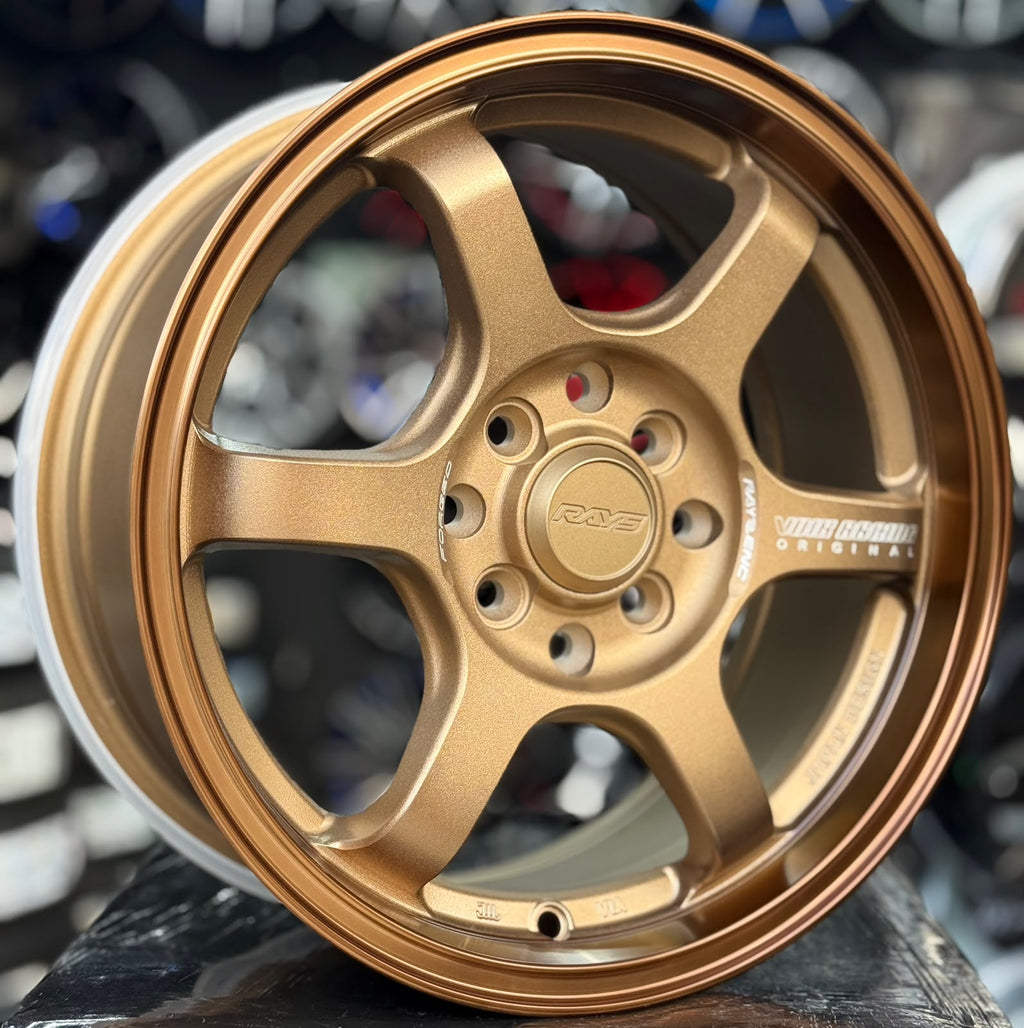 Rin 15 Golden (Cod.RGW6273)