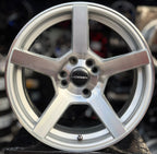 Rin 15 Silver (Cod.XH505)