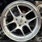Rin 15 Grey (Cod.RGW0218L)
