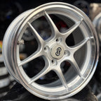 Rin 15 Grey (Cod.RGW0218L)