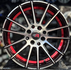 Rin 15 Red (Cod.RGW8804)