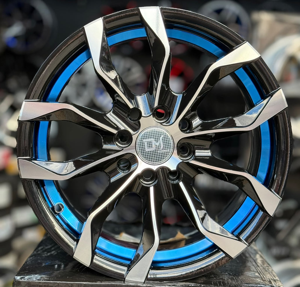 Rin 15 Blue (Cod.DX151)
