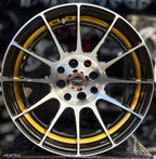Rin 15 Golden (Cod.9968)