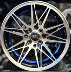 Rin 15 Blue (Cod.KTW101)