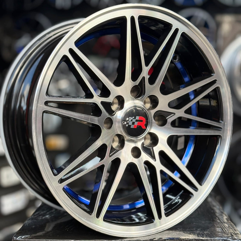 Rin 15 Blue (Cod.KTW101)