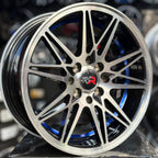 Rin 15 Blue (Cod.KTW101)