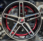 Rin 15 Red (Cod.15CV5HB)