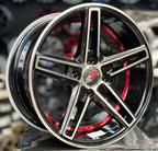 Rin 15 Red (Cod.15CV5HB)